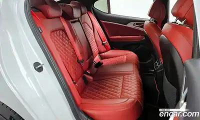 Genesis G70 2023 2.0 Автомат в Москве № 56344, миниатюра 12