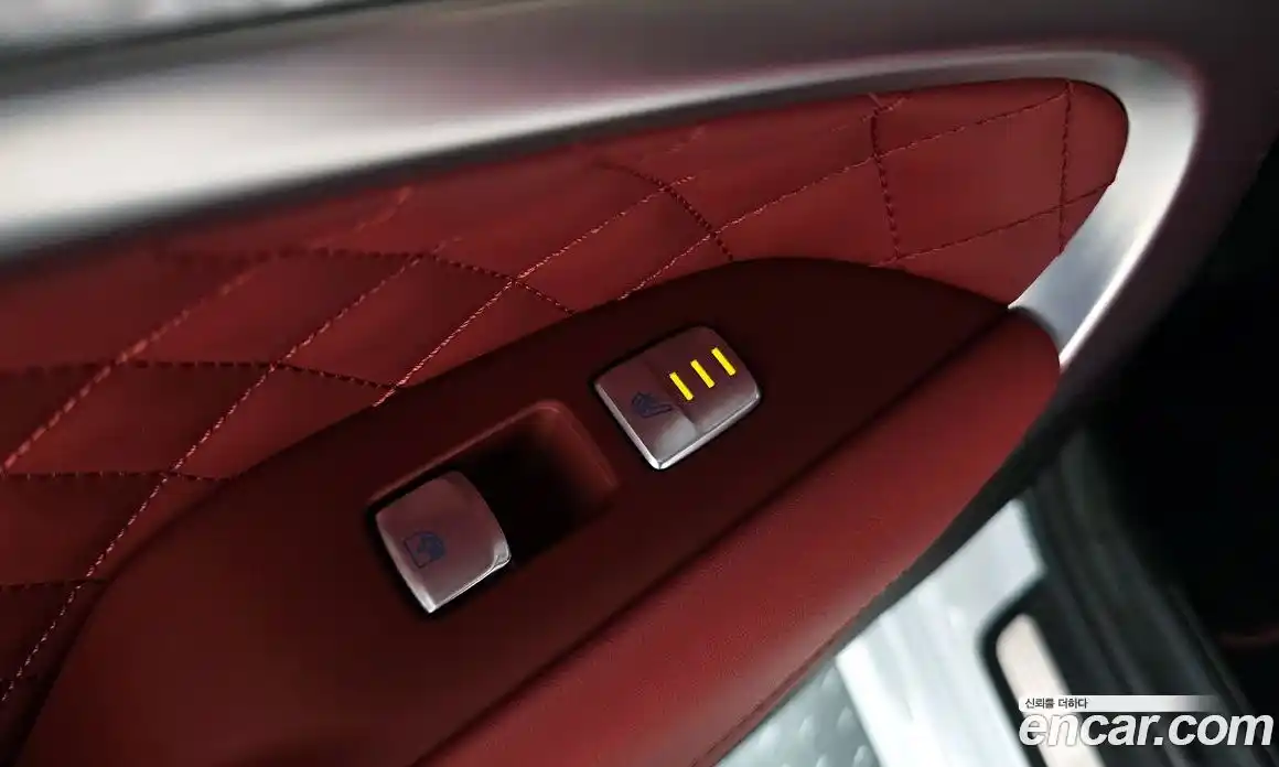 Genesis G70 2023 2.0 Автомат в Москве № 56344, фото 17