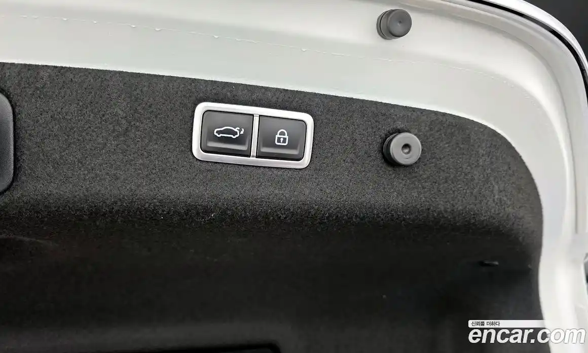 Genesis G70 2023 2.0 Автомат в Москве № 56344, фото 20