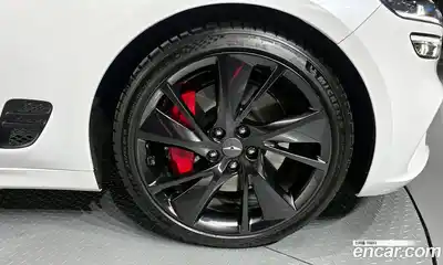 Genesis G70 2023 2.0 Автомат в Москве № 56344, миниатюра 5