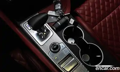 Genesis G70 2023 2.0 Автомат в Москве № 56344, миниатюра 9