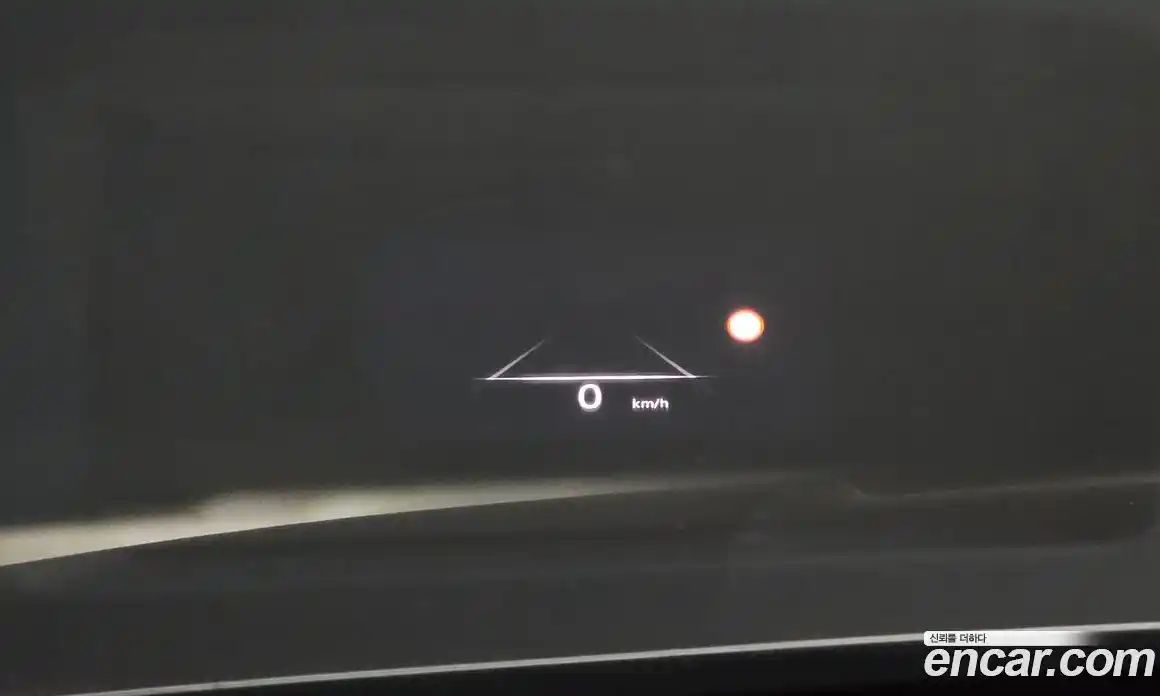 Genesis GV80 2022 2.5 Автомат в Москве № 56471, фото 16