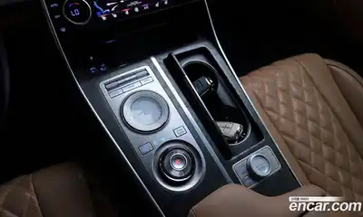 Genesis GV80 2022 2.5 Автомат в Москве № 56471, миниатюра 2