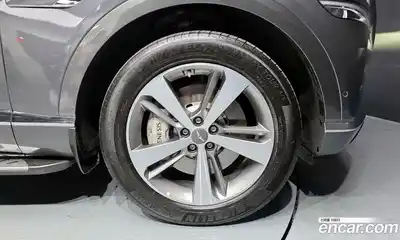 Genesis GV80 2022 2.5 Автомат в Москве № 56471, миниатюра 8