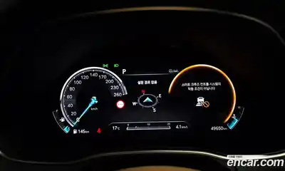 Genesis GV80 2022 2.5 Автомат в Москве № 56471, миниатюра 9