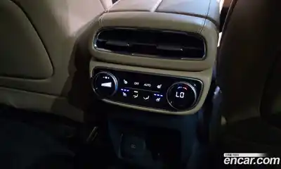 Genesis GV80 2022 2.5 Автомат в Москве № 56471, миниатюра 10