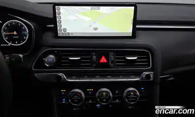 Genesis G70 2023 3.3 Автомат в Москве № 56664, миниатюра 11