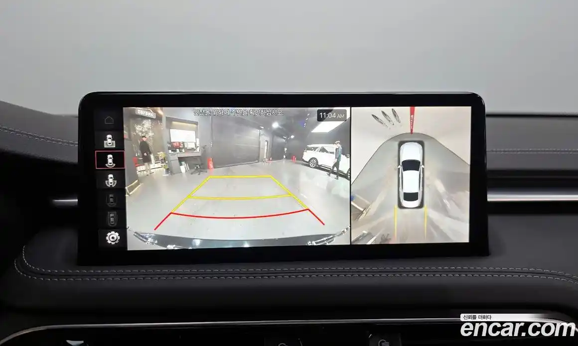 Genesis G70 2023 3.3 Автомат в Москве № 56664, фото 4