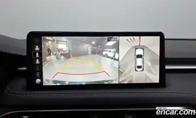 Genesis G70 2023 3.3 Автомат в Москве № 56664, миниатюра 4