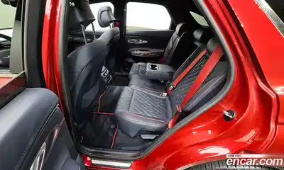 Genesis GV70 2021 2.2 Автомат в Москве № 56927, миниатюра 11