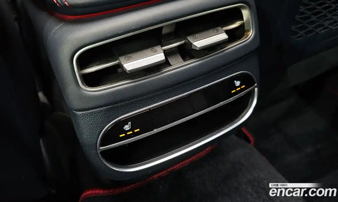 Genesis GV70 2021 2.2 Автомат в Москве № 56927, фото 2