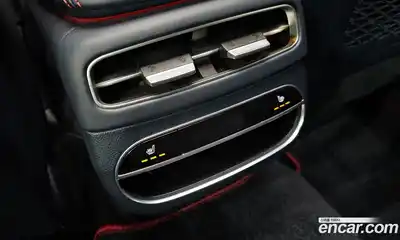 Genesis GV70 2021 2.2 Автомат в Москве № 56927, миниатюра 2