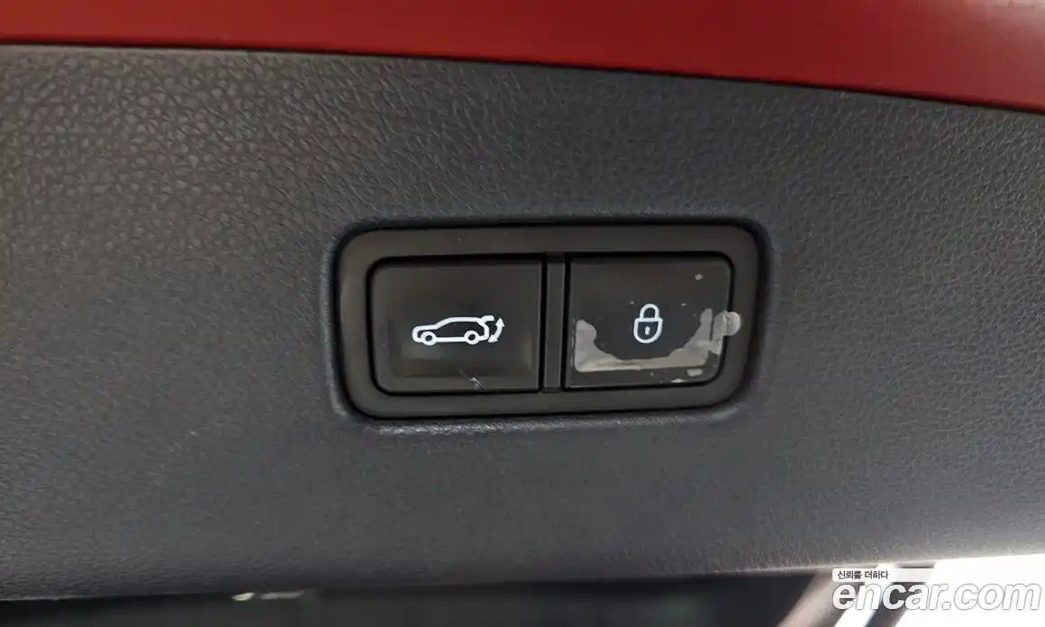 Genesis GV70 2021 2.2 Автомат в Москве № 56927, фото 4