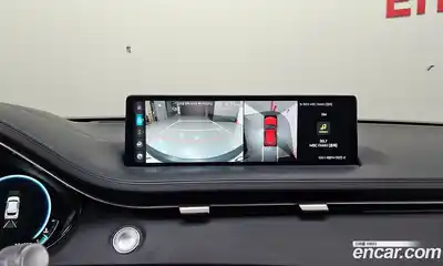 Genesis GV70 2021 2.2 Автомат в Москве № 56927, миниатюра 7