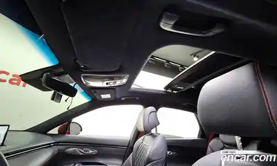 Genesis GV70 2021 2.2 Автомат в Москве № 56927, миниатюра 10