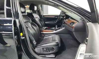 Genesis EQ900 2017 3.8 Автомат в Москве № 57243, миниатюра 11