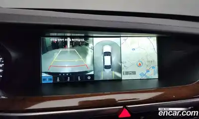 Genesis EQ900 2017 3.8 Автомат в Москве № 57243, миниатюра 12