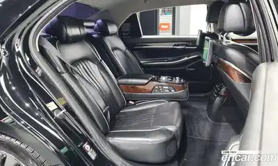 Genesis EQ900 2017 3.8 Автомат в Москве № 57243, миниатюра 8