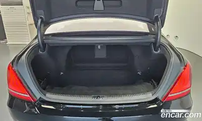 Genesis EQ900 2016 3.3 Автомат в Москве № 57304, миниатюра 11