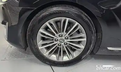 Genesis EQ900 2016 3.3 Автомат в Москве № 57304, миниатюра 2