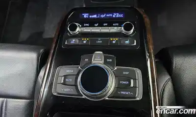 Genesis EQ900 2016 3.3 Автомат в Москве № 57304, миниатюра 6