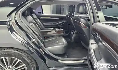 Genesis EQ900 2016 3.3 Автомат в Москве № 57304, миниатюра 7