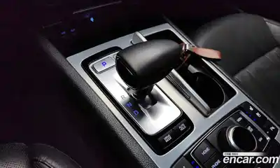 Genesis G80 2017 3.3 Автомат в Москве № 57370, миниатюра 2