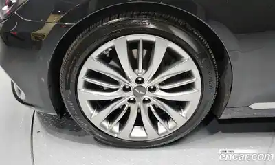 Genesis G80 2017 3.3 Автомат в Москве № 57370, миниатюра 5