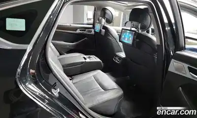 Genesis G80 2017 3.3 Автомат в Москве № 57370, миниатюра 6