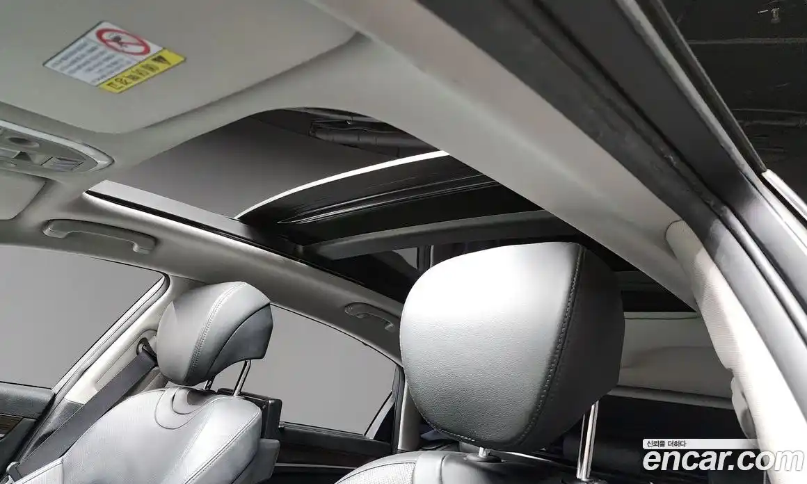 Genesis G80 2017 3.3 Автомат в Москве № 57370, фото 8