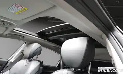 Genesis G80 2017 3.3 Автомат в Москве № 57370, миниатюра 8