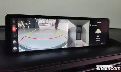 Genesis GV70 2024 2.5 Автомат в Москве № 58333, миниатюра 12