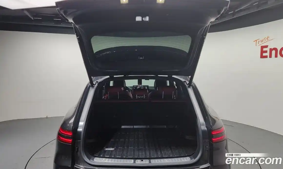 Genesis GV70 2024 2.5 Автомат в Москве № 58333, фото 15