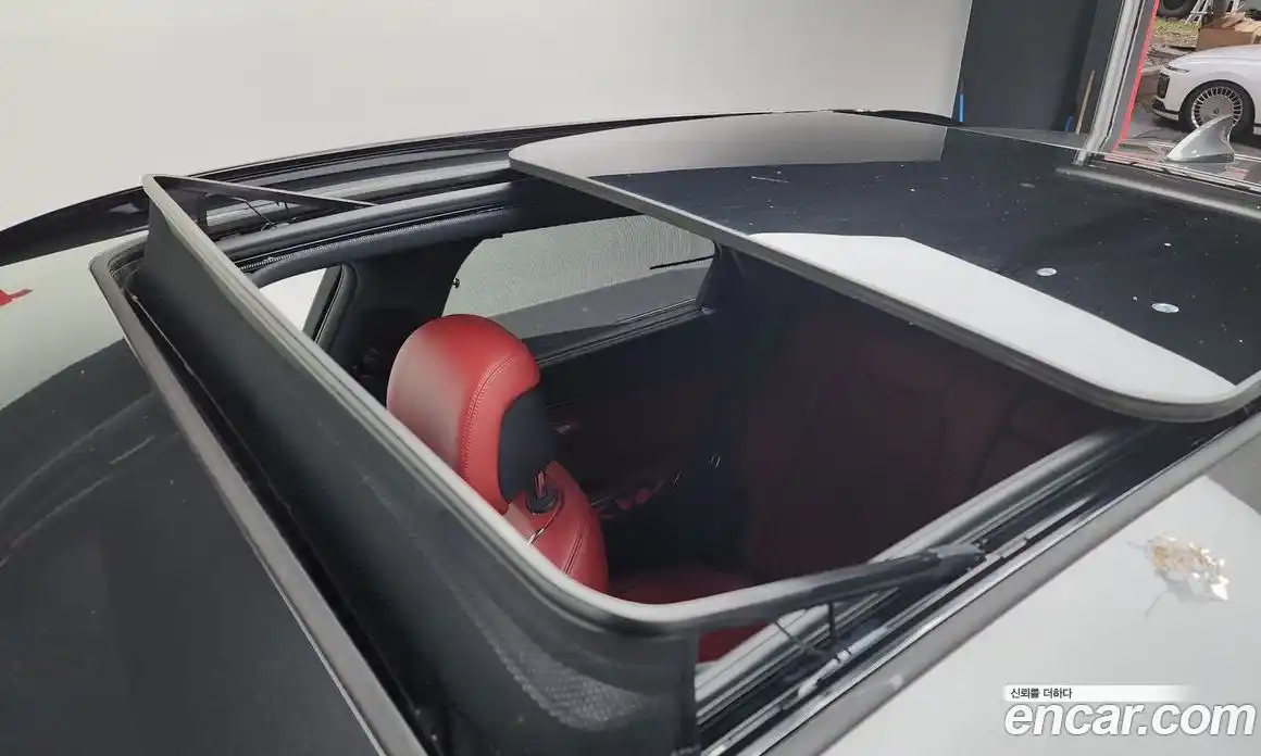 Genesis GV70 2024 2.5 Автомат в Москве № 58333, фото 5