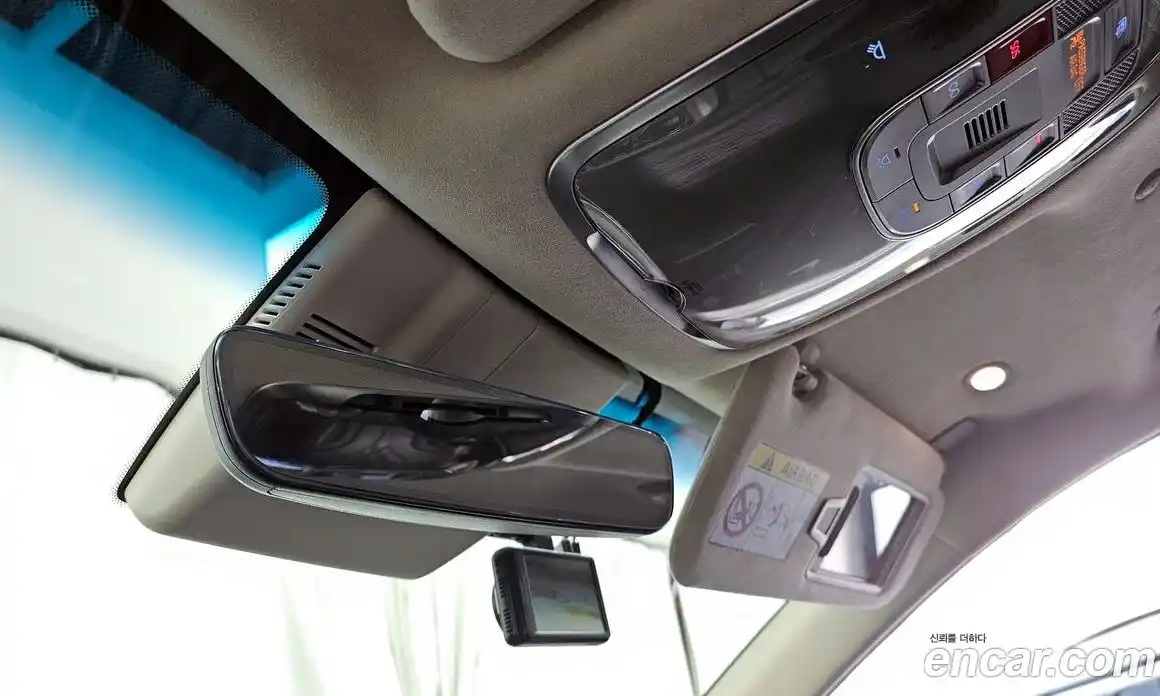 Genesis G80 2022 0.2 Автомат в Москве № 58470, фото 12