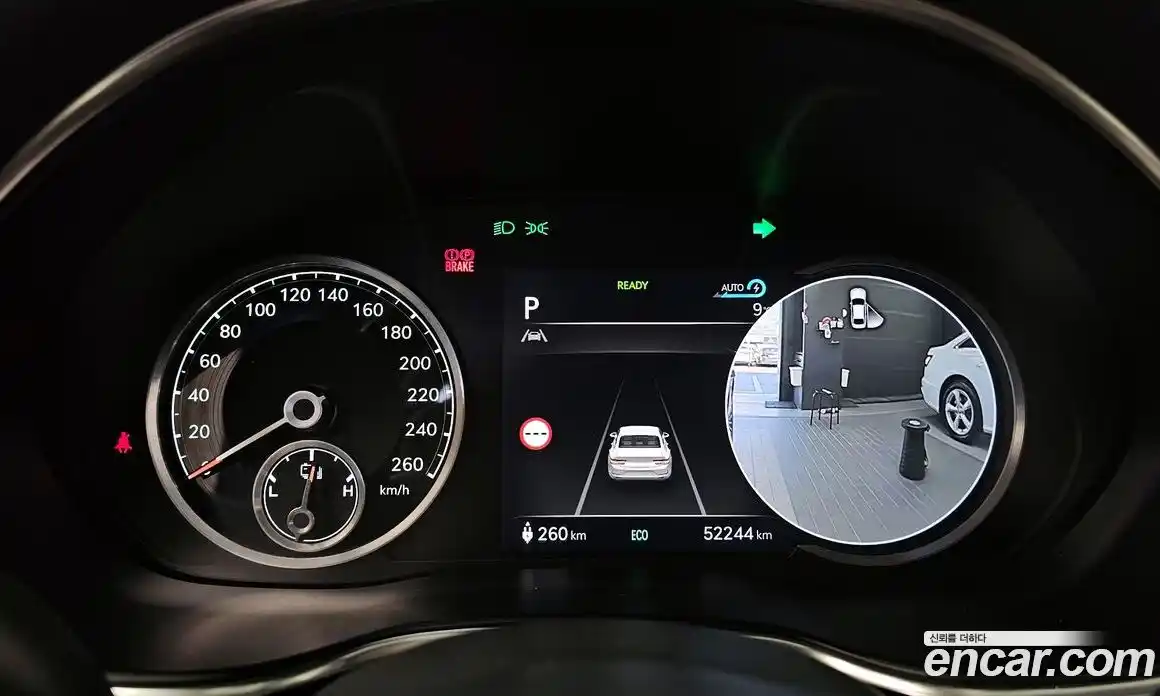 Genesis G80 2022 0.2 Автомат в Москве № 58470, фото 17