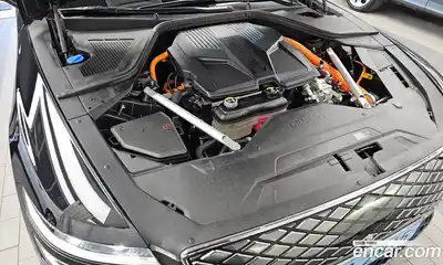 Genesis G80 2022 0.2 Автомат в Москве № 58470, миниатюра 2
