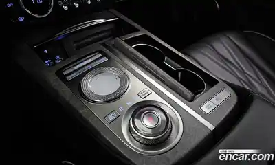 Genesis G80 2022 0.2 Автомат в Москве № 58470, миниатюра 3