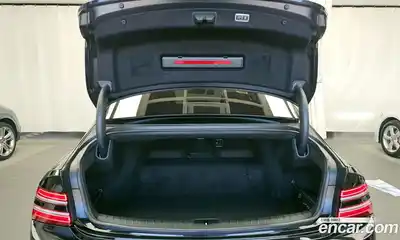 Genesis G80 2022 0.2 Автомат в Москве № 58470, миниатюра 4