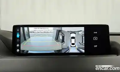 Genesis G80 2022 0.2 Автомат в Москве № 58470, миниатюра 6