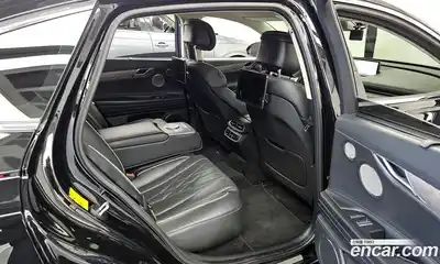 Genesis G80 2022 0.2 Автомат в Москве № 58470, миниатюра 10