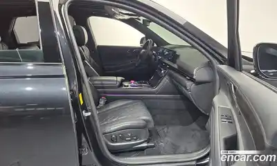 Genesis GV80 2025 3.5 Автомат в Москве № 58666, миниатюра 11