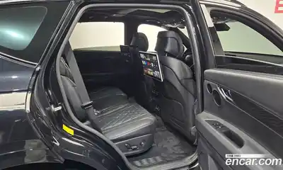 Genesis GV80 2025 3.5 Автомат в Москве № 58666, миниатюра 12