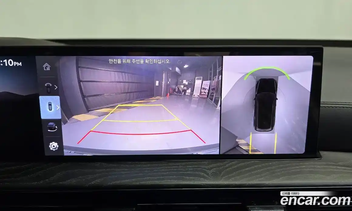 Genesis GV80 2025 3.5 Автомат в Москве № 58666, фото 15