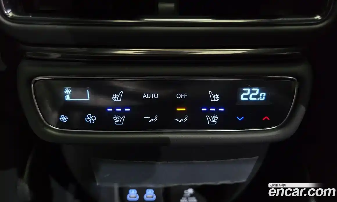 Genesis GV80 2025 3.5 Автомат в Москве № 58666, фото 18