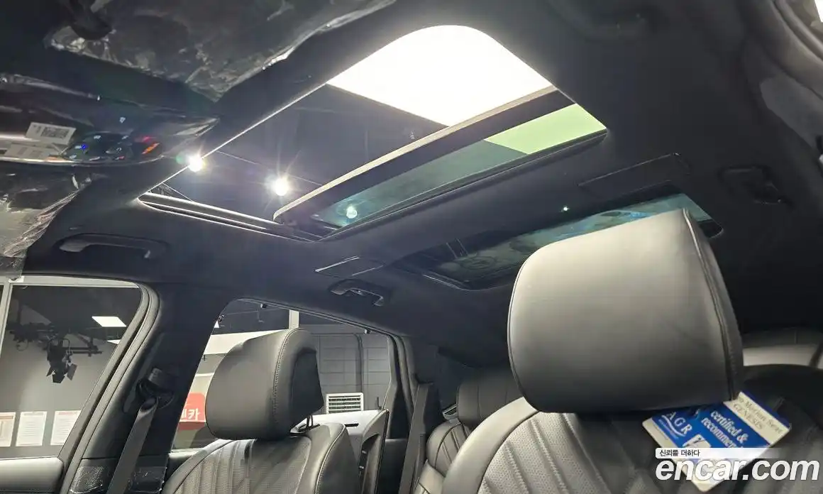 Genesis GV80 2025 3.5 Автомат в Москве № 58666, фото 19