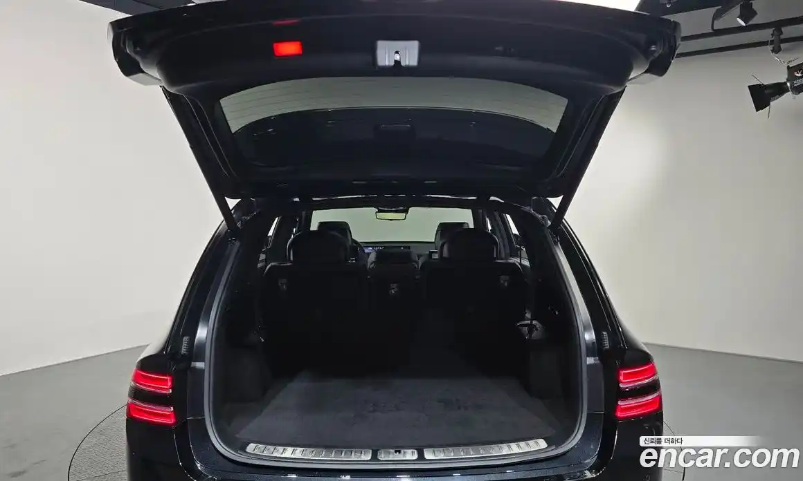 Genesis GV80 2025 3.5 Автомат в Москве № 58666, фото 20