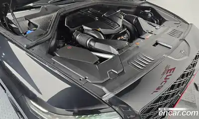 Genesis GV80 2025 3.5 Автомат в Москве № 58666, миниатюра 6