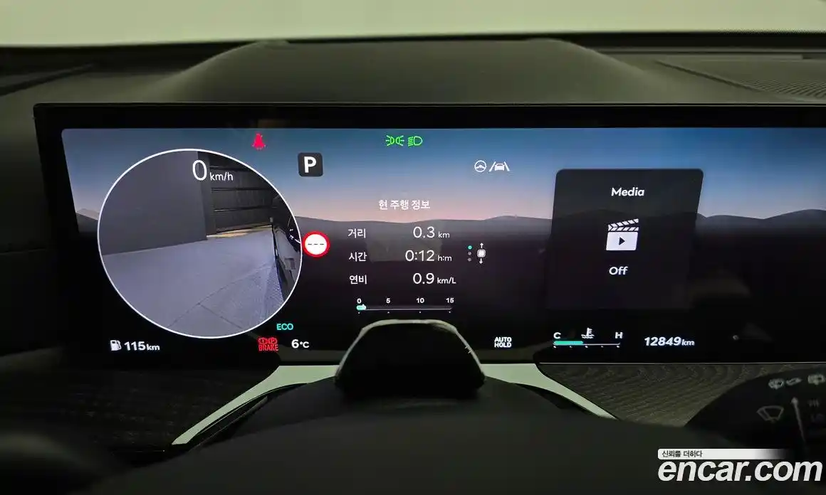 Genesis GV80 2025 3.5 Автомат в Москве № 58666, фото 8