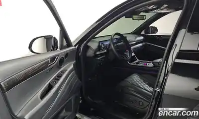 Genesis GV80 2025 3.5 Автомат в Москве № 58666, миниатюра 10